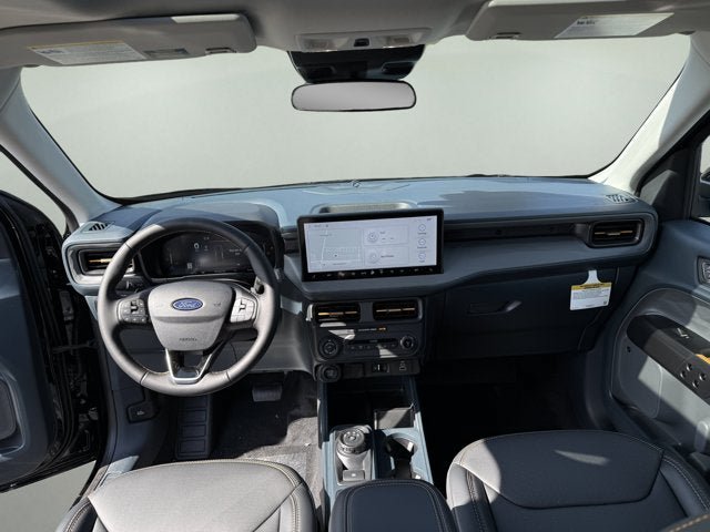 New 2026 Ford Maverick Tremor AWD/4WD image 13