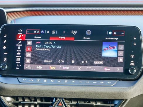 New 2026 Dodge Charger Scat Pack AWD/4WD image 17