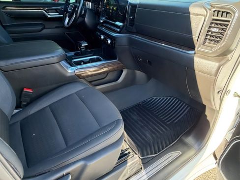 Used 2025 GMC Sierra 1500 Elevation w/ X31 Off-Road Package image 26