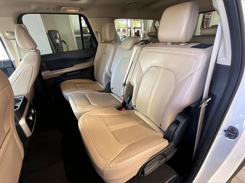 Used 2024 Ford Expedition Max Limited image 15