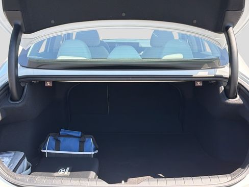 Certified 2025 Hyundai Sonata SE FWD image 26