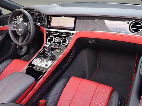 Used 2022 Bentley Continental GT Speed image 2