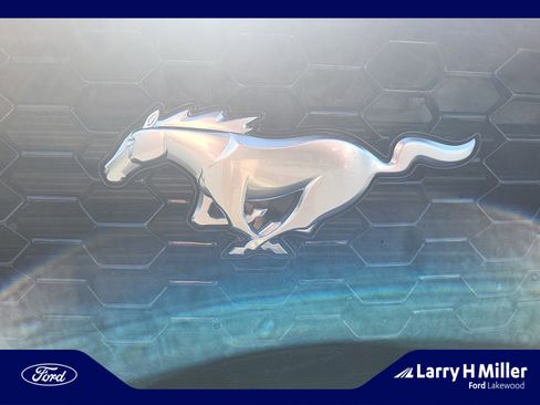 New 2025 Ford Mustang GT Premium image 23