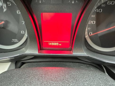 Used 2014 GMC Terrain SLT FWD image 59