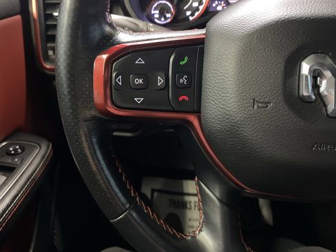 Certified 2019 RAM 1500 Rebel image 20