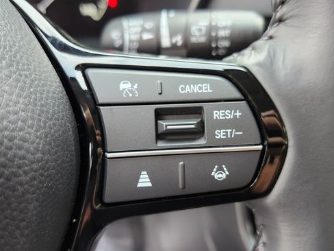 Certified 2023 Honda CR-V EX-L image 28