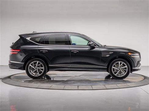 New 2026 Genesis GV80 2.5T Select image 6