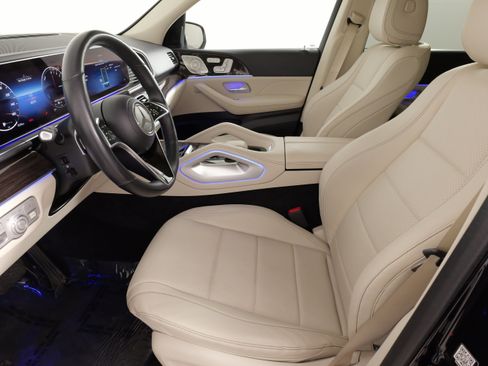 Used 2024 Mercedes-Benz GLE 450e 4MATIC image 31