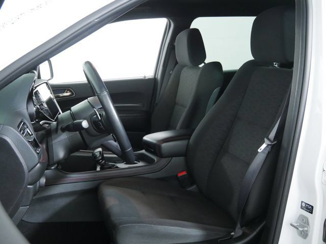 Used 2025 Dodge Durango GT AWD/4WD image 21