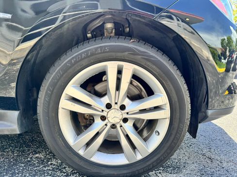 Used 2012 Mercedes-Benz ML 350 4MATIC image 11