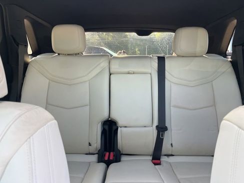 Used 2020 Cadillac XT5 Sportv AWD/4WD image 45