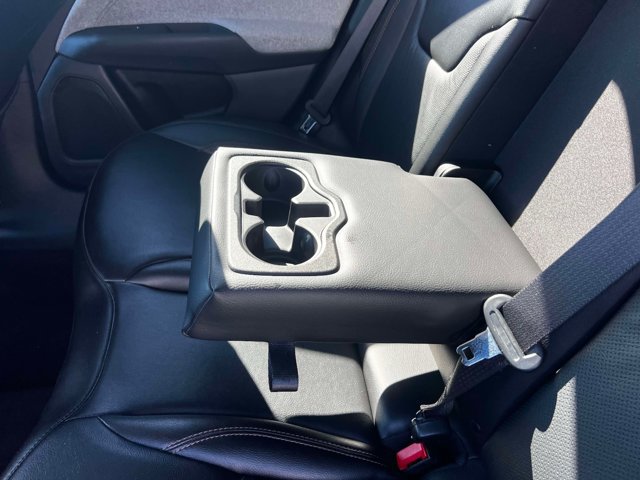 Used 2022 Jeep Compass Latitude AWD/4WD image 11