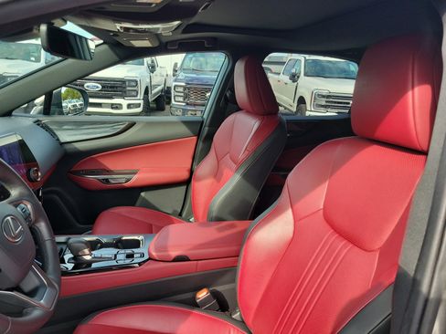 Used 2024 Lexus NX 350 AWD w/ Premium Package image 10