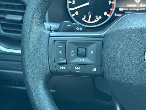 Certified 2026 Nissan Rogue S image 28