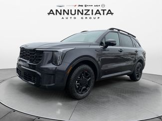 New 2026 Kia Sorento SX Prestige video 1