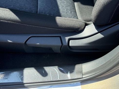 New 2026 Nissan Sentra SV w/ SV Convenience Package image 21