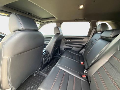 Used 2024 Honda CR-V Sport-L image 20