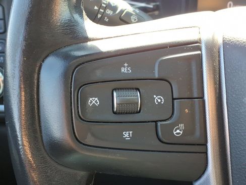 Certified 2021 GMC Sierra 1500 Elevation AWD/4WD image 30