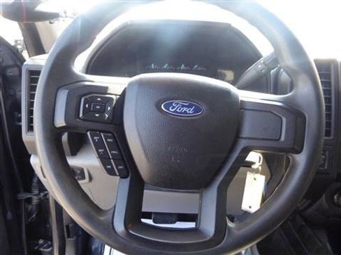 Used 2018 Ford F150 XL w/ XL Power Equipment Group image 14