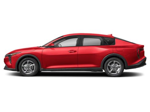 New 2025 Kia K4 LXS image 31