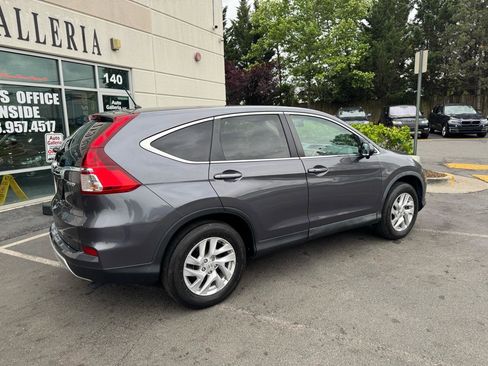 Used 2016 Honda CR-V EX image 11