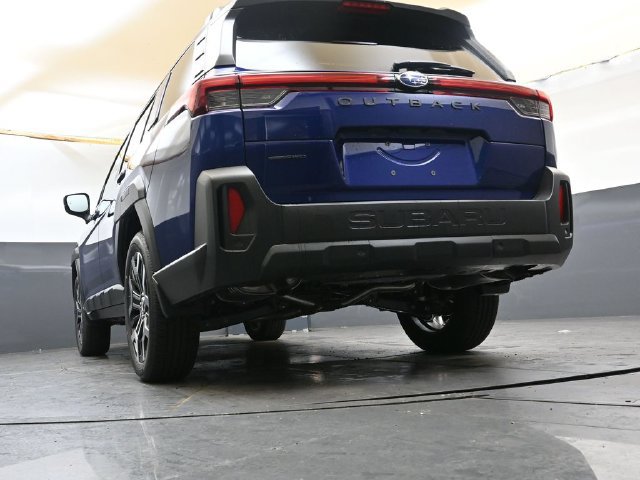 New 2026 Subaru Outback Touring XT AWD/4WD image 43