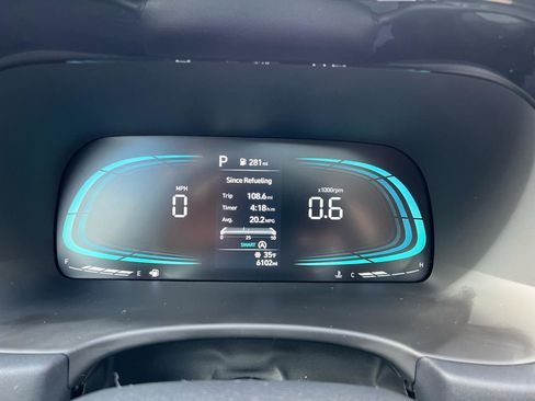Used 2025 Hyundai Palisade XRT AWD/4WD image 21