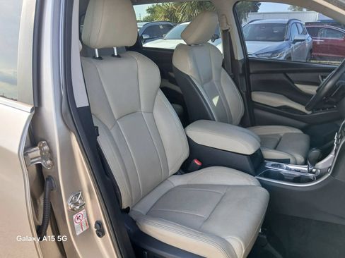 Used 2019 Subaru Ascent Limited AWD/4WD image 21