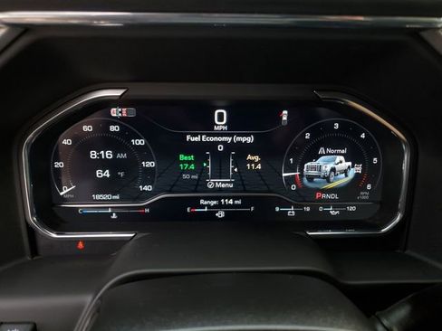 Used 2025 GMC Sierra 2500 Denali w/ Denali Reserve Package image 31