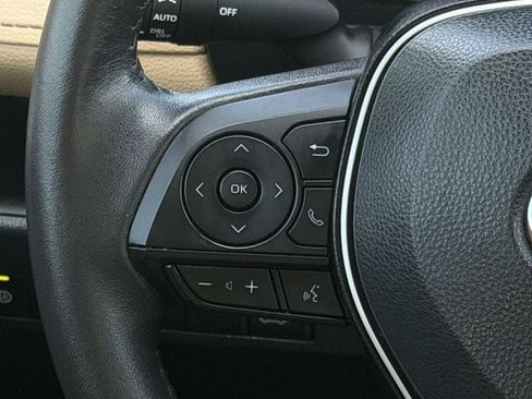 Certified 2025 Toyota RAV4 XLE Premium image 14