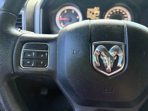 Used 2015 RAM 3500 Tradesman w/ Popular Equipment Group AWD/4WD image 15