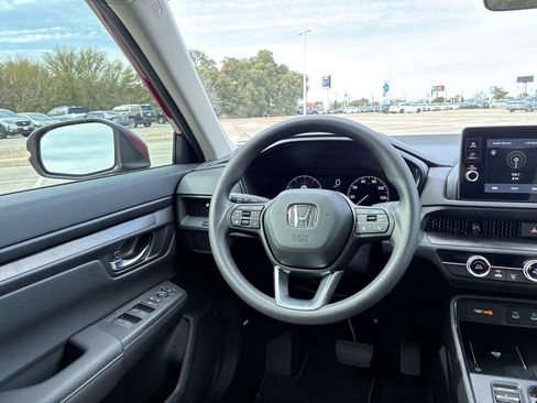 Certified 2026 Honda CR-V LX image 23