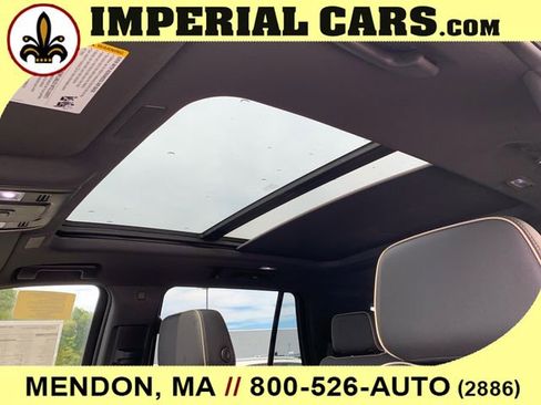 New 2025 Chevrolet Tahoe Premier w/ Sun And Tow Package image 29