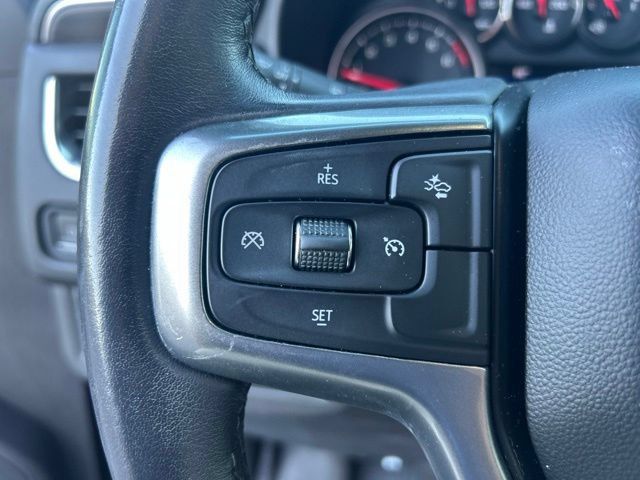 Used 2021 Chevrolet Tahoe Z71 AWD/4WD image 14
