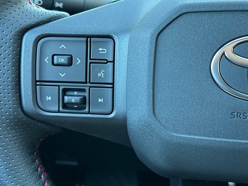 New 2026 Toyota RAV4 AWD Plug-in Hybrid image 28