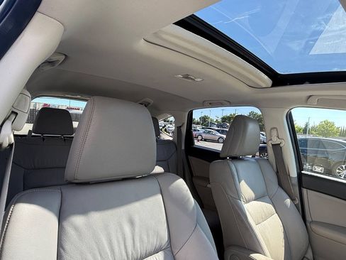 Used 2012 Honda CR-V EX-L image 21