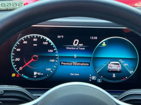 Used 2020 Mercedes-Benz GLE 350 4MATIC image 25