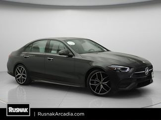 Used 2023 Mercedes-Benz C 300 Sedan video 1