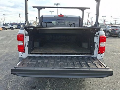 Used 2023 Ford Maverick Lariat w/ Lariat Luxury Package image 26