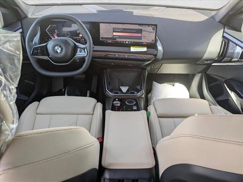 New 2026 BMW X3 xDrive30 image 15