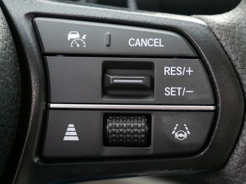 New 2026 Honda Accord SE image 17
