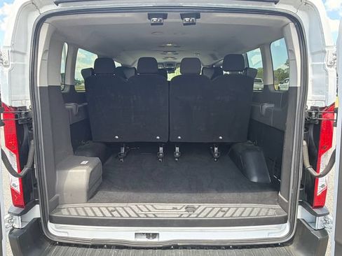 Used 2024 Ford Transit 350 XLT RWD image 17