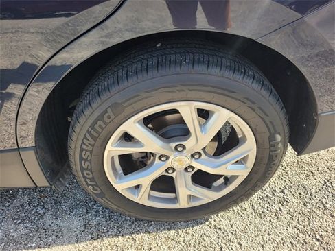 Used 2019 Chevrolet Equinox LT image 5