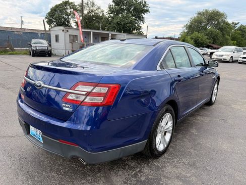 Used 2013 Ford Taurus SEL AWD/4WD image 5