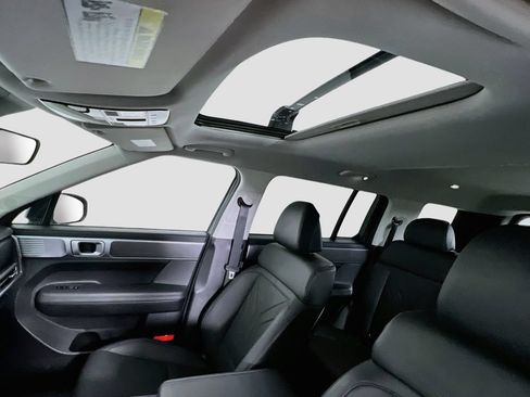 Certified 2025 Hyundai Santa Fe XRT AWD/4WD image 21