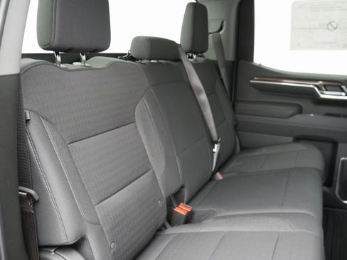 New 2026 Chevrolet Silverado 1500 LT image 24