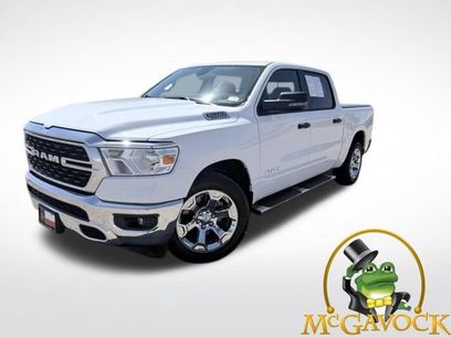 Used 2024 RAM 1500 Lone Star