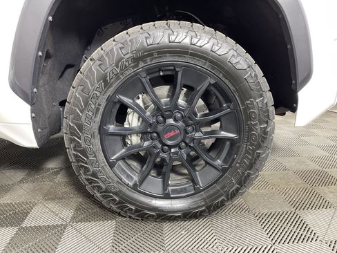 Used 2023 Toyota Tundra SR5 image 9