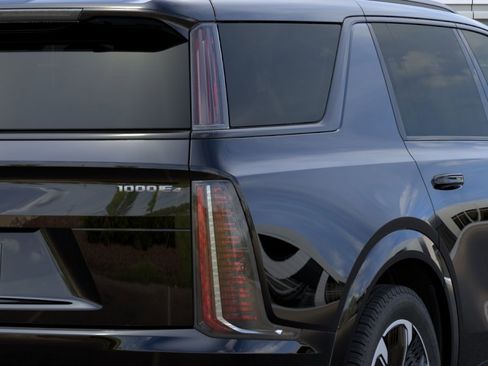 New 2026 Cadillac Escalade IQL Sport 1 AWD/4WD image 11