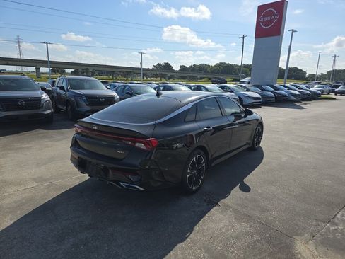 Used 2021 Kia K5 GT-Line w/ GT-Line FWD Premium Package image 6
